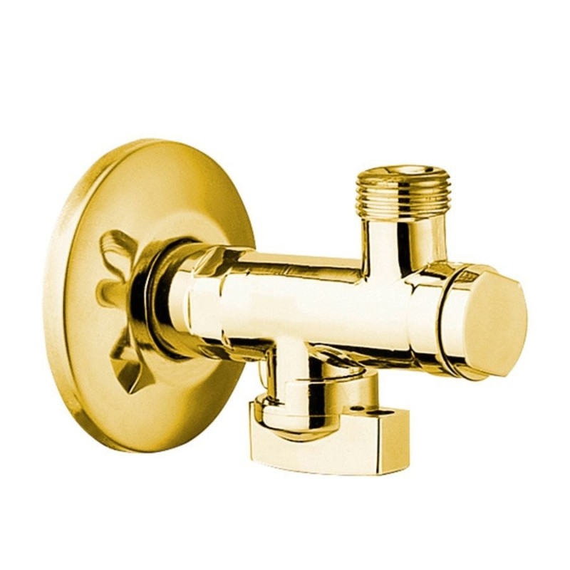 Angle Valve 1/2"x 3/8", or