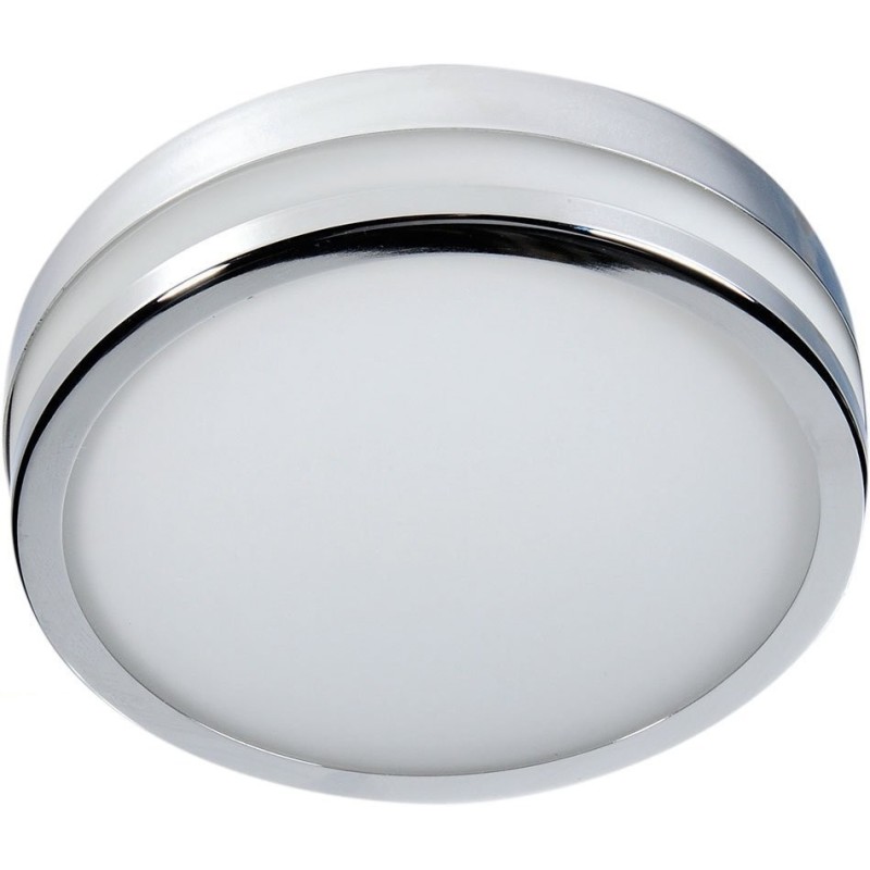 PALERMO Ceiling LED Diamètre lumineux 225mm, 11W, IP44, 230V