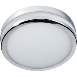 PALERMO Ceiling LED Diamètre lumineux 225mm, 11W, IP44, 230V