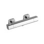 Ravak 10° - Mitigeur thermostatique de douche TD 033.00/150, chrome X070102 Ravak 10° - Mitigeur thermostatique de douche TD 033.00/150, chrome X070102