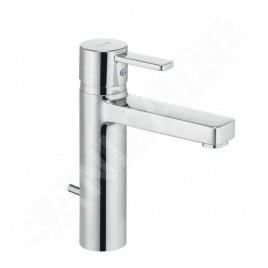 Kludi Zenta - Mitigeur de lavabo XXL, chrome 382640575