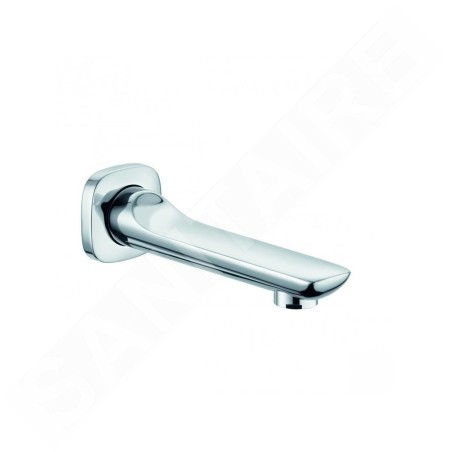 Kludi Ameo - Bec déverseur, chrome 4150505
