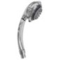 Douche à main au bord de la baignoire 1107-30