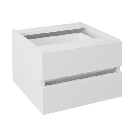 AVICE 2x Tiroir 45x30x48cm, blanc