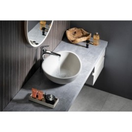 AVICE 2x Tiroir 45x30x48cm, blanc