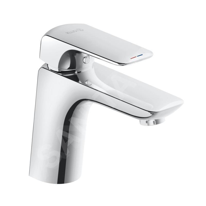Kludi Ameo - Mitigeur de lavabo XL, chrome 410260575