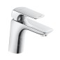 Kludi Ameo - Mitigeur de lavabo XL, chrome 410260575