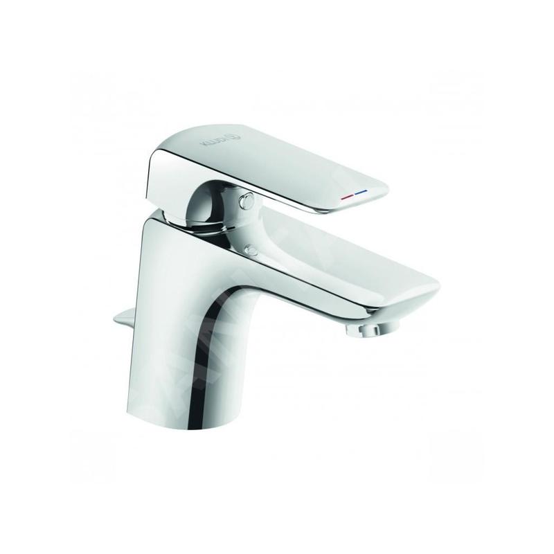Kludi Ameo - Mitigeur de lavabo, chrome 410290575