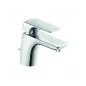 Kludi Ameo - Mitigeur de lavabo, chrome 410290575