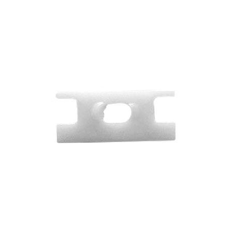 LED Capuchon en plastique pour KL1889 (trou câblé)