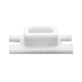 LED Capuchon en plastique pour KL1889 (trou câblé)