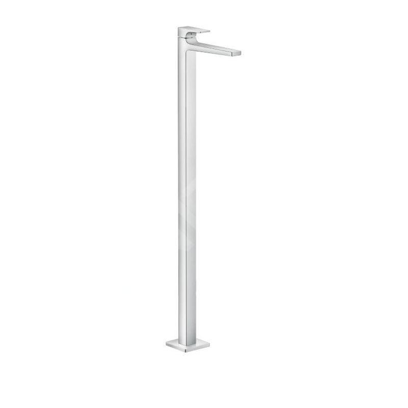 Hansgrohe Metropol - Mitigeur de lavabo à levier au sol, chrome 32530000 Hansgrohe Metropol - Mitigeur de lavabo à levier au sol, chrome 32530000
