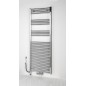 ONE D radiateur thermostatique élément de chauffage, 600 W, gauche, chrome