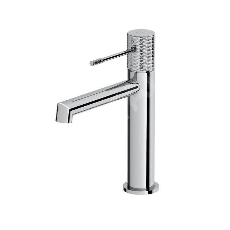 Cersanit Zen - Mitigeur de lavabo, chrome S951-591