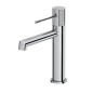 Cersanit Zen - Mitigeur de lavabo, chrome S951-591