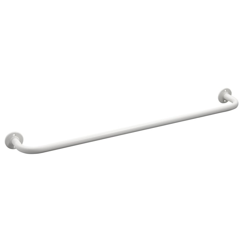 BLANC LINE porte-serviettes 70cm, blanc