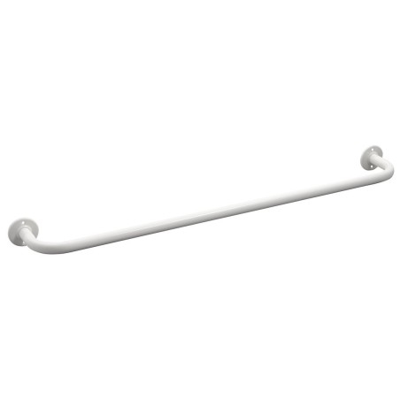 BLANC LINE porte-serviettes 70cm, blanc