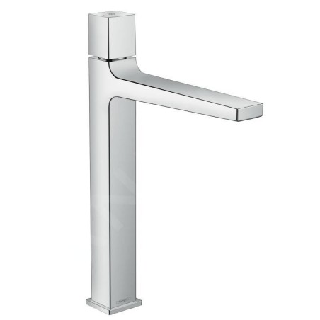 Hansgrohe Metropol - Mitigeur de lavabo Select 260 avec garniture de vidange Push-Open, chrome 32572000
