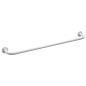 BLANC LINE porte-serviettes 70cm, blanc