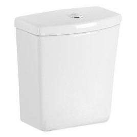 KAIRO Cistern en céramique, blanc