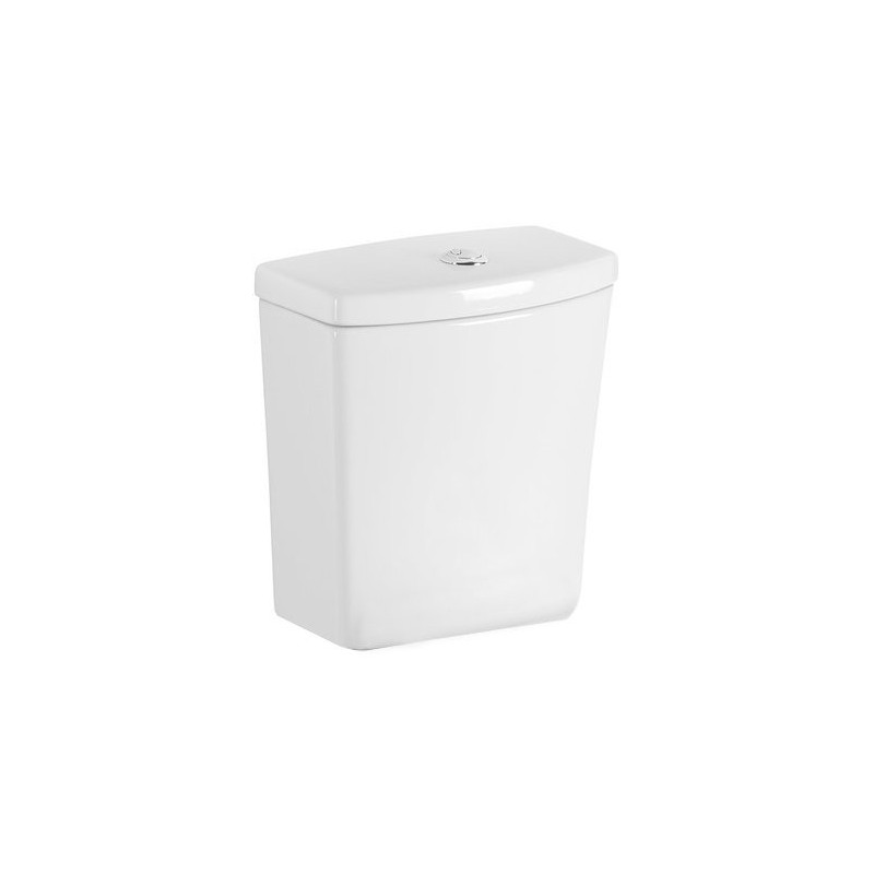 KAIRO Cistern en céramique, blanc