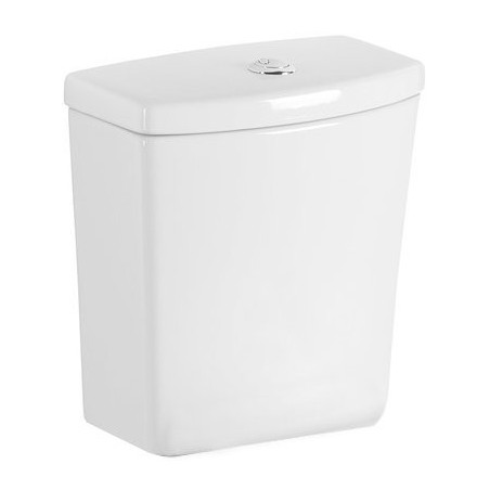 KAIRO Cistern en céramique, blanc