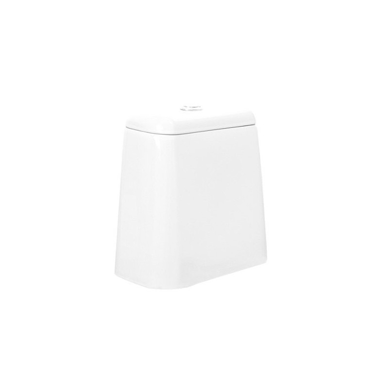 RIGA WC Cistern