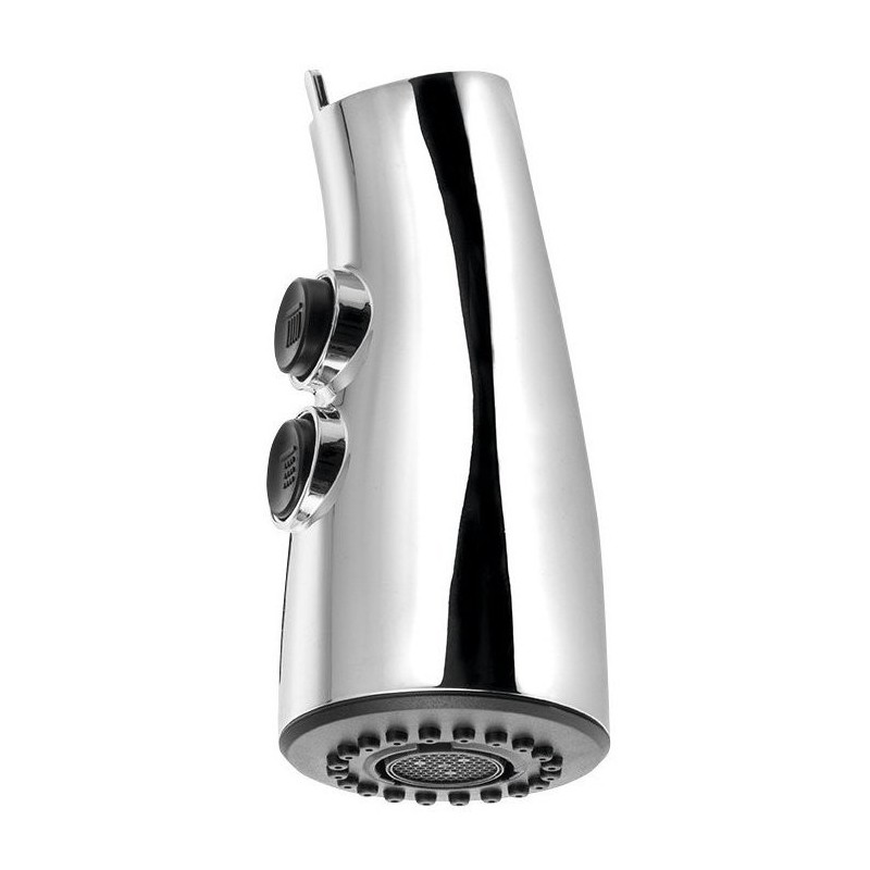 ARLA Robinet de douche 1/2 ", chrome
