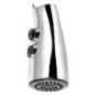 ARLA Robinet de douche 1/2 ", chrome
