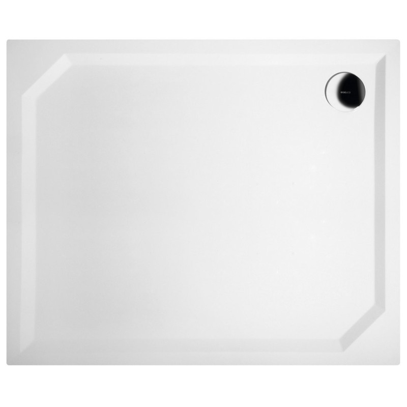 SARA Marble Shower Tray 90x75cm
