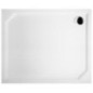 SARA Marble Shower Tray 90x75cm