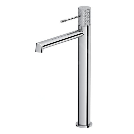 Cersanit Zen - Mitigeur de lavabo, chrome S951-592