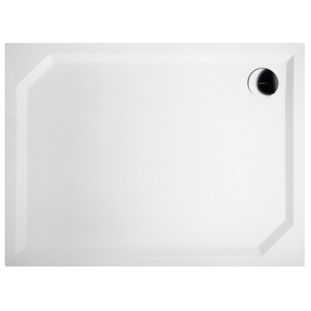 SARA Marble Shower Tray 100x75cm