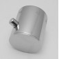 Poignée thermostat de remplacement pour 55052, chrome