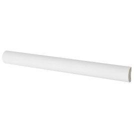 TORELLO WHITE MATT 2X15 (EQ-20)