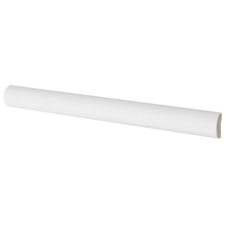 TORELLO WHITE MATT 2X15 (EQ-20)