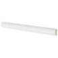 TORELLO WHITE MATT 2X15 (EQ-20) TORELLO WHITE MATT 2X15 (EQ-20)