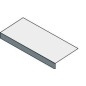 TAILOR Rockstone Countertop 80x50 cm, version F TAILOR Rockstone Countertop 80x50 cm, version F