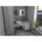 TAILOR Rockstone Countertop 100x50 cm, version F