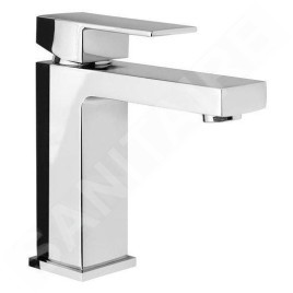 Sapho Latus - Mitigeur de lavabo, chrome 1102-06