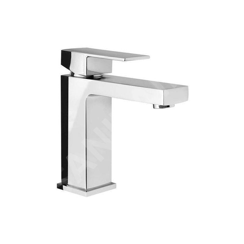 Sapho Latus - Mitigeur de lavabo, chrome 1102-06 Sapho Latus - Mitigeur de lavabo, chrome 1102-06