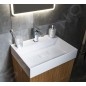 Sapho Latus - Mitigeur de lavabo, chrome 1102-06 Sapho Latus - Mitigeur de lavabo, chrome 1102-06
