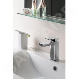 Sapho Latus - Mitigeur de lavabo, chrome 1102-06