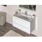 Sapho Latus - Mitigeur de lavabo, chrome 1102-06 Sapho Latus - Mitigeur de lavabo, chrome 1102-06