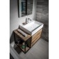 Sapho Latus - Mitigeur de lavabo, chrome 1102-06 Sapho Latus - Mitigeur de lavabo, chrome 1102-06