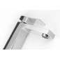 Sapho Latus - Mitigeur de lavabo, chrome 1102-06 Sapho Latus - Mitigeur de lavabo, chrome 1102-06
