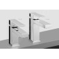 Sapho Latus - Mitigeur de lavabo, chrome 1102-06 Sapho Latus - Mitigeur de lavabo, chrome 1102-06