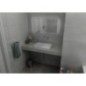 TAILOR Rockstone Countertop 230x50 cm, version F
