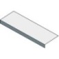 TAILOR Rockstone Countertop 230x50 cm, version F