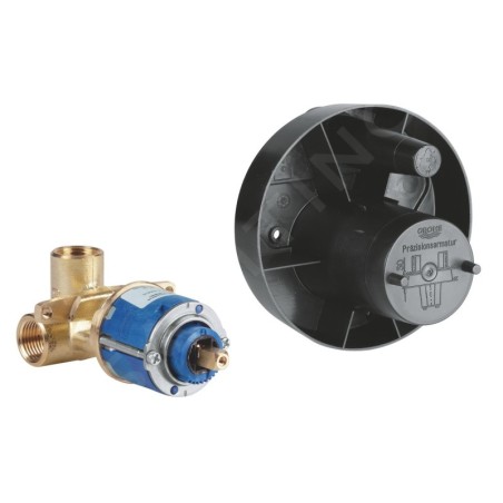 Grohe Euroeco - Corps encastré à levier 33964000